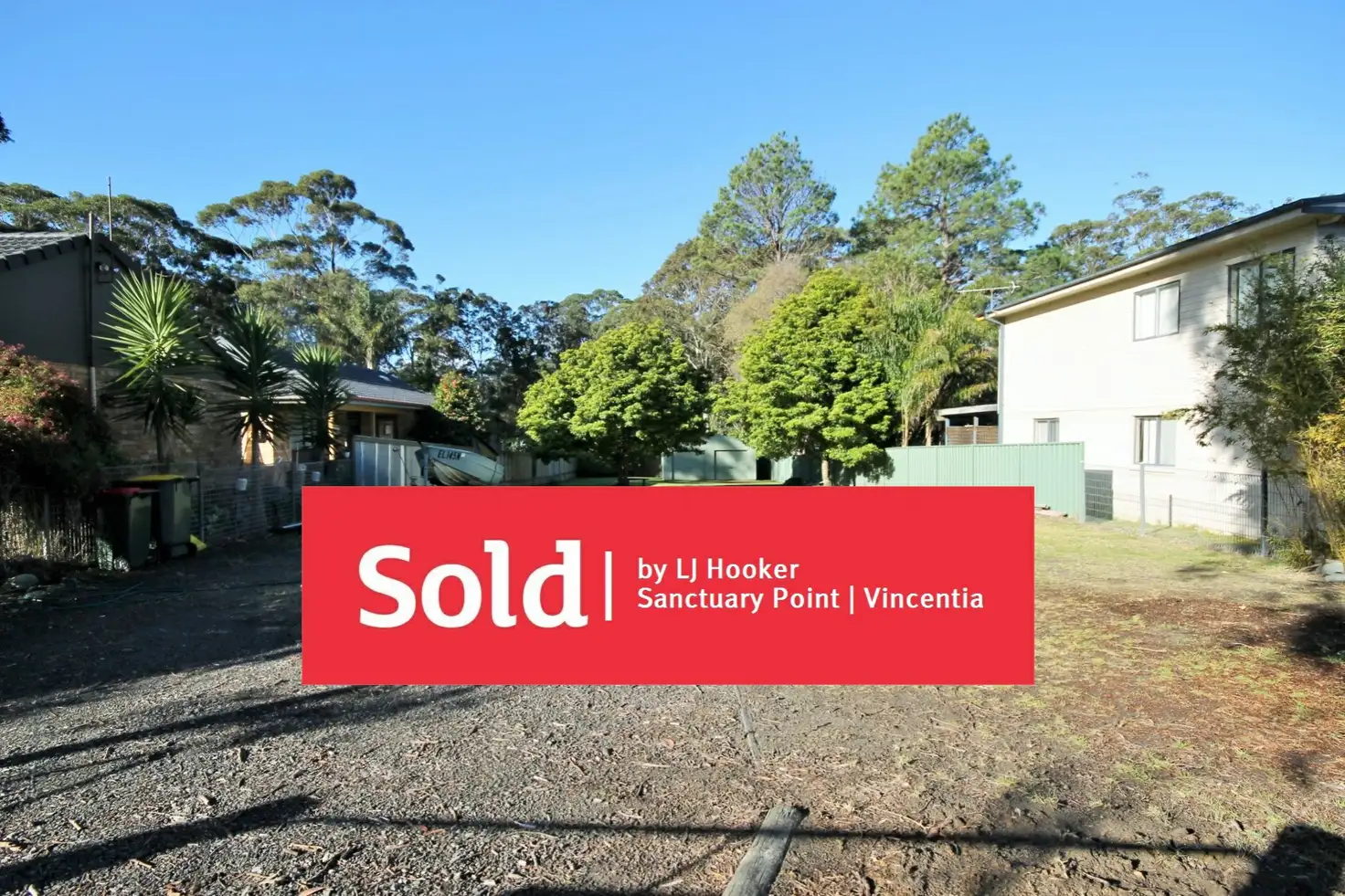 Main view of Homely land listing, 66 Macgibbon Parade, Old Erowal Bay NSW 2540