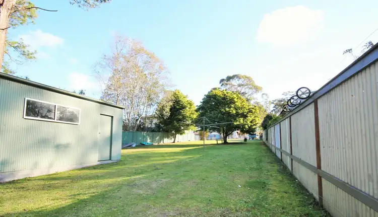 Second view of Homely land listing, 66 Macgibbon Parade, Old Erowal Bay NSW 2540