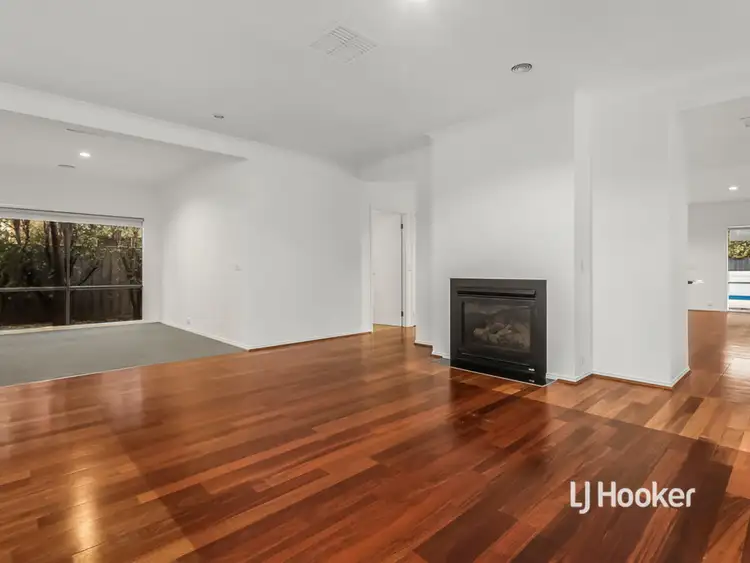 Third view of Homely house listing, 97 Shaftsbury Boulevard, Point Cook VIC 3030