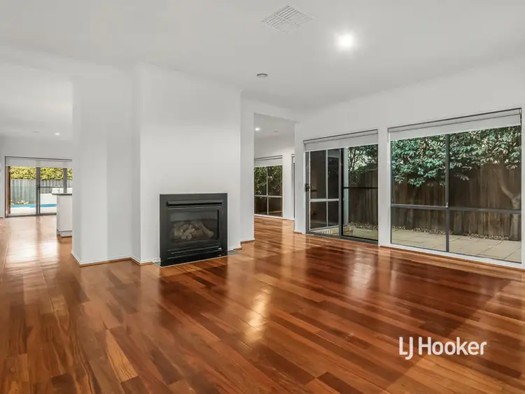 Fourth view of Homely house listing, 97 Shaftsbury Boulevard, Point Cook VIC 3030