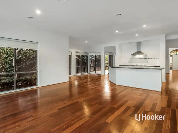 Fifth view of Homely house listing, 97 Shaftsbury Boulevard, Point Cook VIC 3030