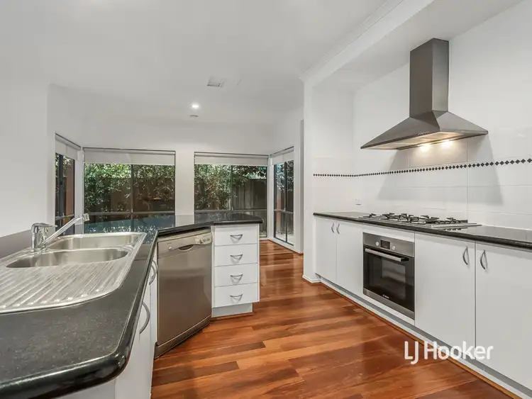 Sixth view of Homely house listing, 97 Shaftsbury Boulevard, Point Cook VIC 3030