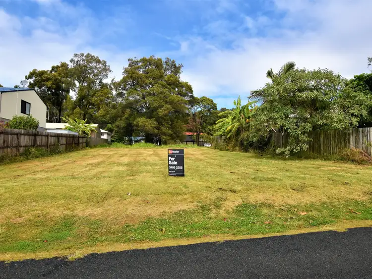 58 Laurel Street, Russell Island QLD 4184