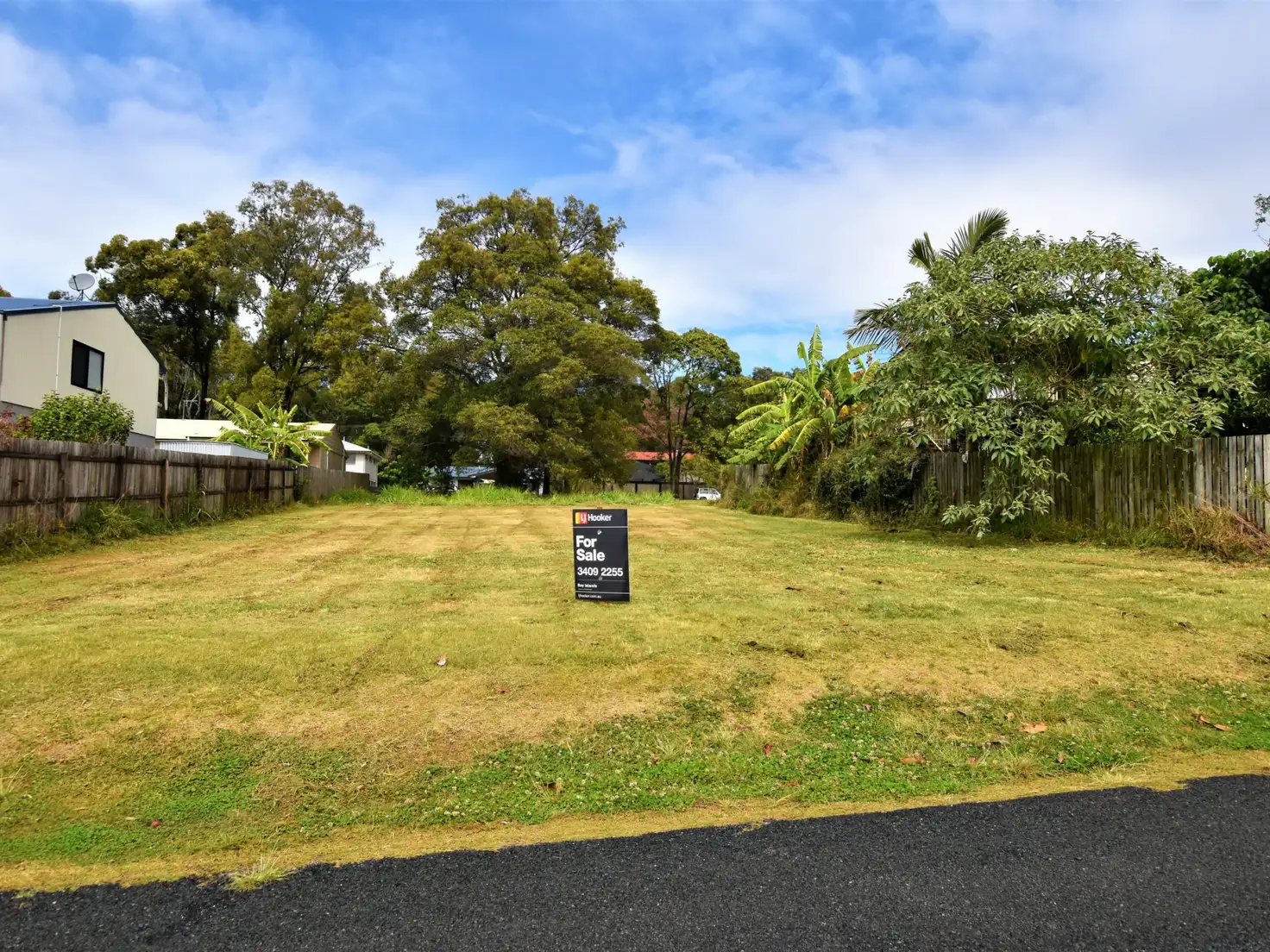 Main view of Homely land listing, 58 Laurel Street, Russell Island QLD 4184