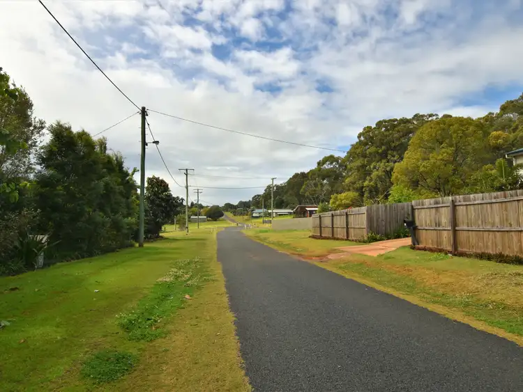 Second view of Homely land listing, 58 Laurel Street, Russell Island QLD 4184