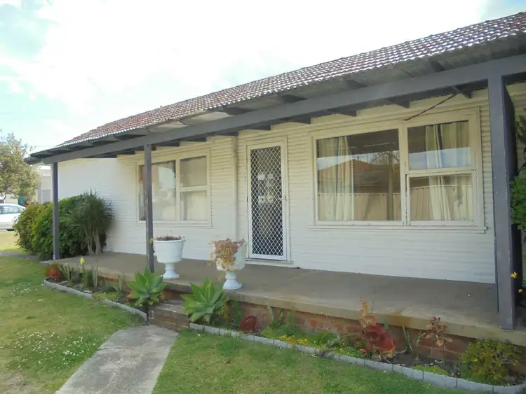 Main view of Homely flat listing, 1/96A Pacific Street, Long Jetty NSW 2261