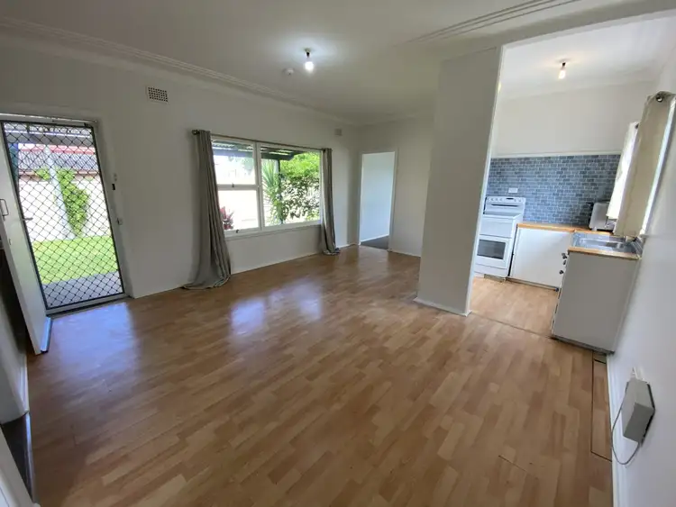 Second view of Homely flat listing, 1/96A Pacific Street, Long Jetty NSW 2261