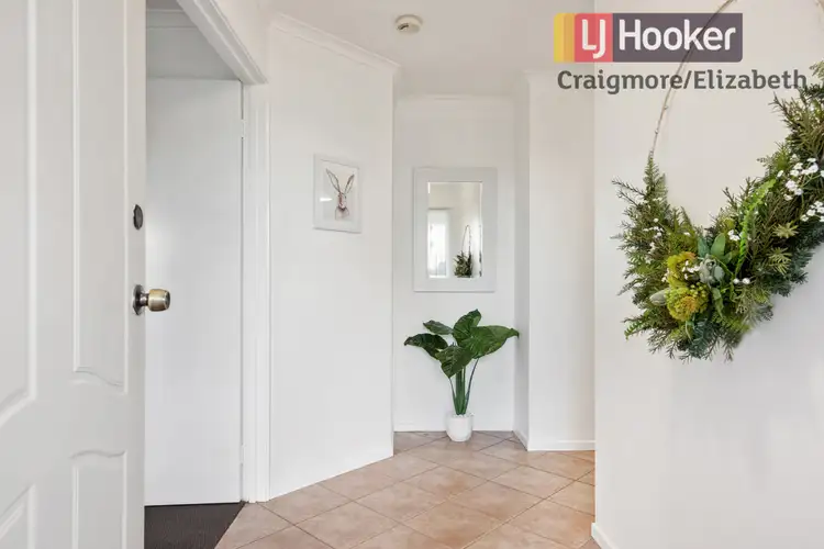 Fourth view of Homely house listing, 41 Toorak Drive, Blakeview SA 5114