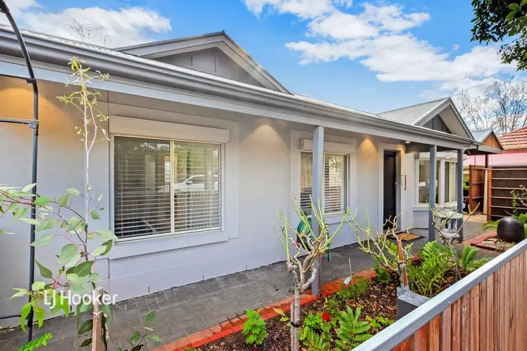 Second view of Homely house listing, 1B Brown Street, Norwood SA 5067