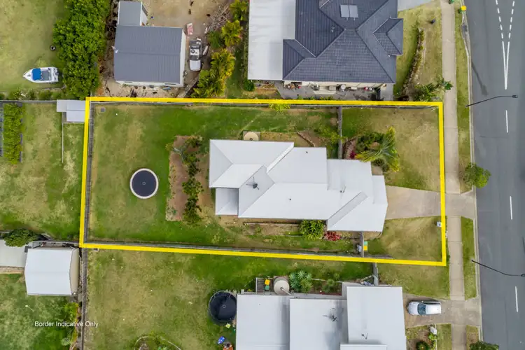 129 Wunburra Circle, Pacific Pines QLD 4211