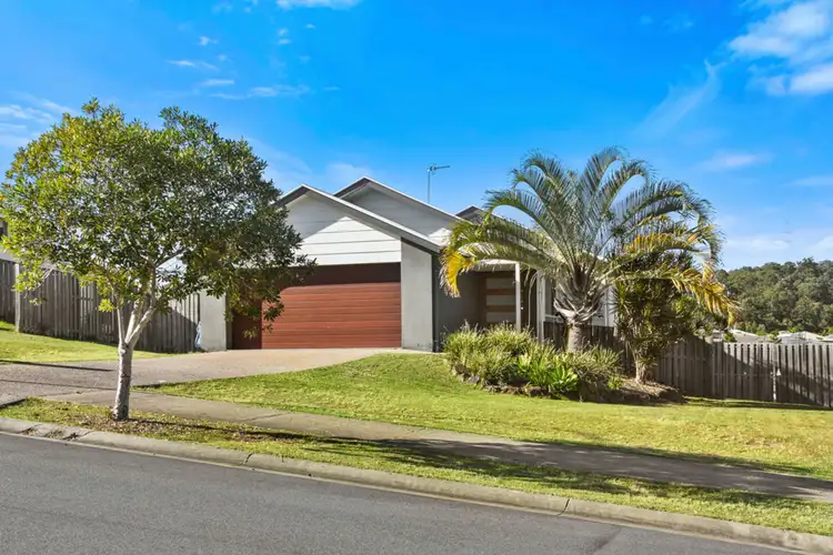 Second view of Homely house listing, 129 Wunburra Circle, Pacific Pines QLD 4211