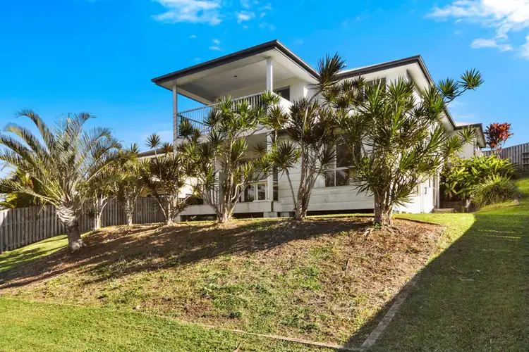 Third view of Homely house listing, 129 Wunburra Circle, Pacific Pines QLD 4211