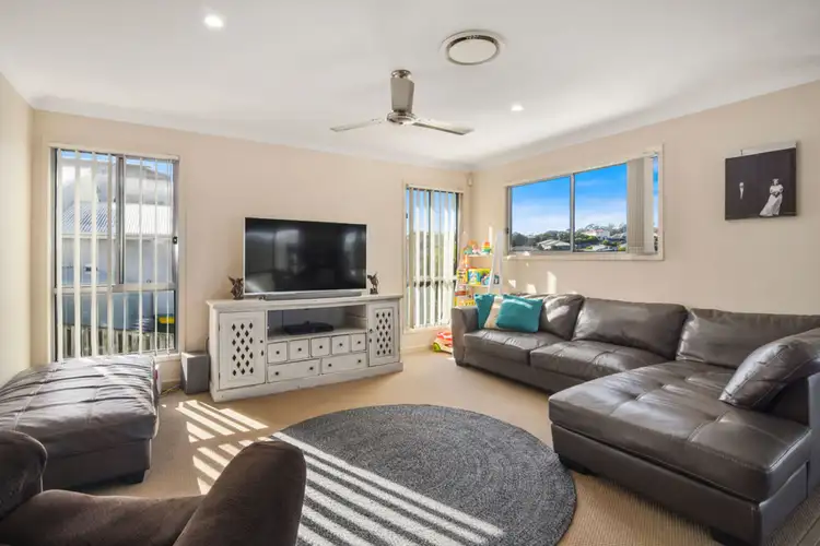 Fourth view of Homely house listing, 129 Wunburra Circle, Pacific Pines QLD 4211