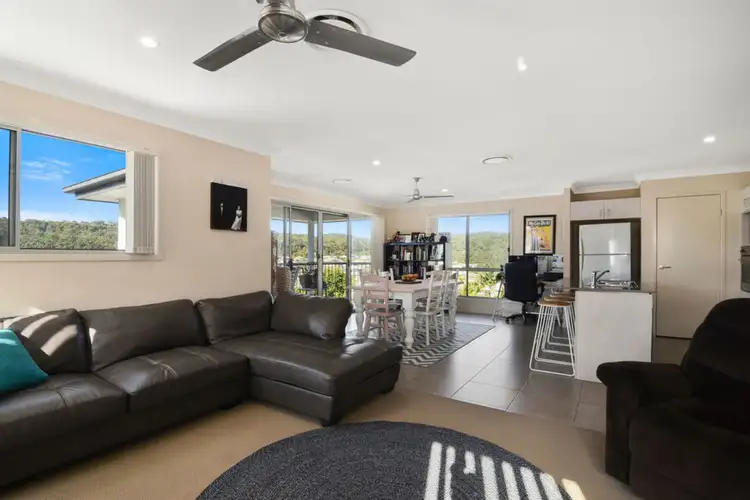 Fifth view of Homely house listing, 129 Wunburra Circle, Pacific Pines QLD 4211