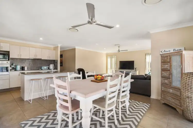 Sixth view of Homely house listing, 129 Wunburra Circle, Pacific Pines QLD 4211