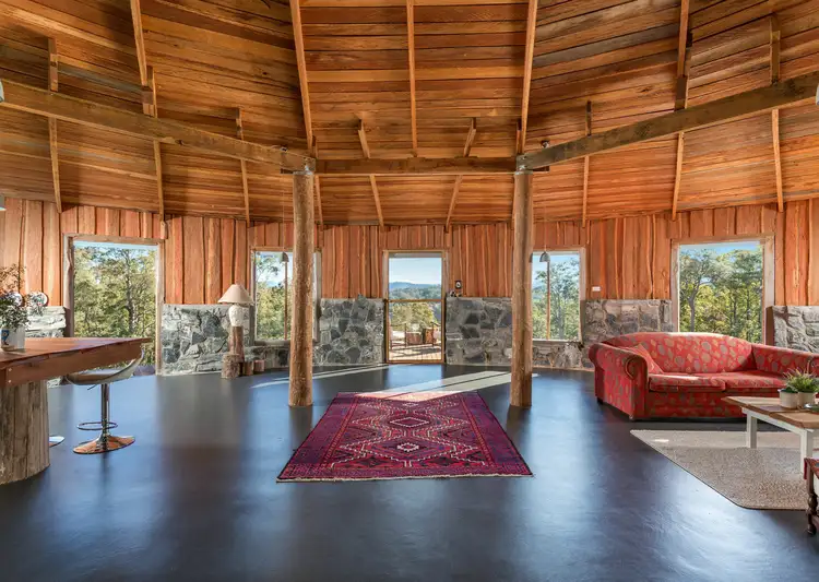 Main view of Homely rural property listing, Lot 132 Gunyah Road, BOBIN via, Wingham NSW 2429