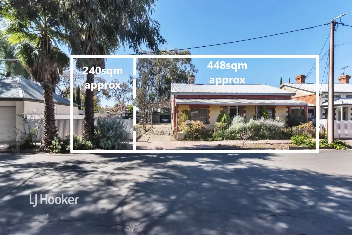 Main view of Homely house listing, Allotment 241/5 Blackett Street, Goodwood SA 5034