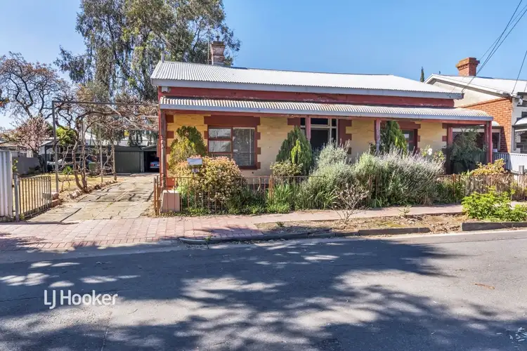 Second view of Homely house listing, Allotment 241/5 Blackett Street, Goodwood SA 5034