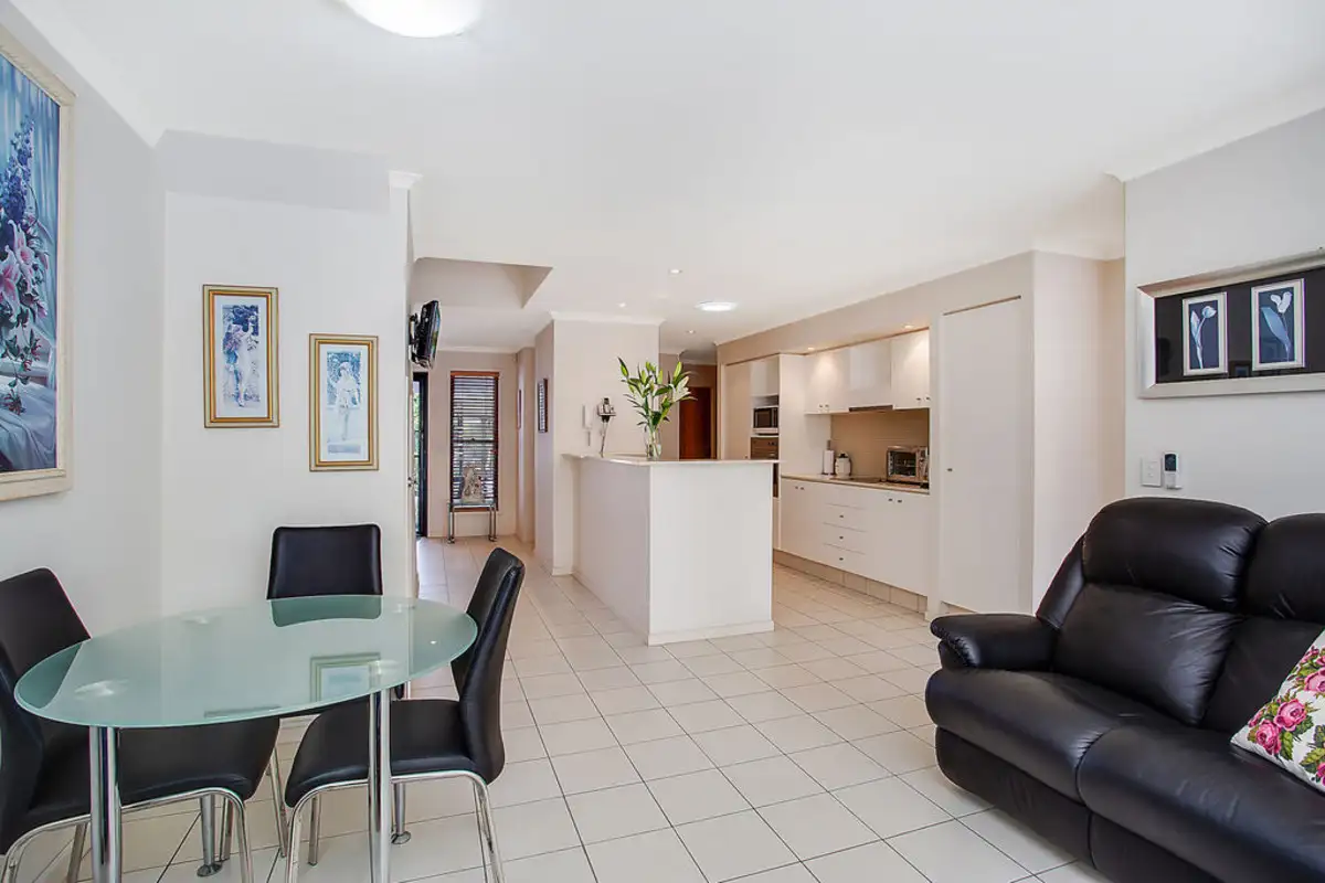 Main view of Homely house listing, 81 Riverwalk Avenue, Robina QLD 4226