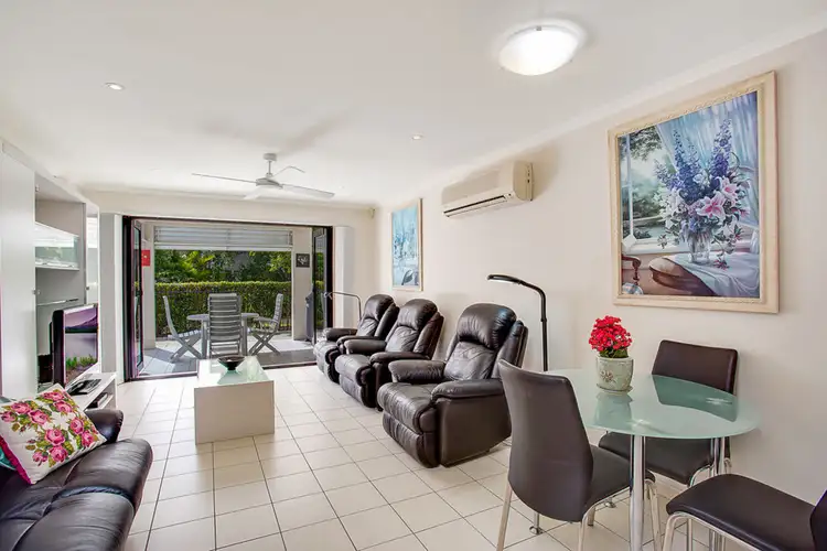 Second view of Homely house listing, 81 Riverwalk Avenue, Robina QLD 4226