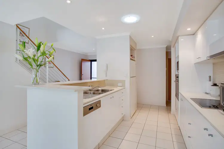 Third view of Homely house listing, 81 Riverwalk Avenue, Robina QLD 4226