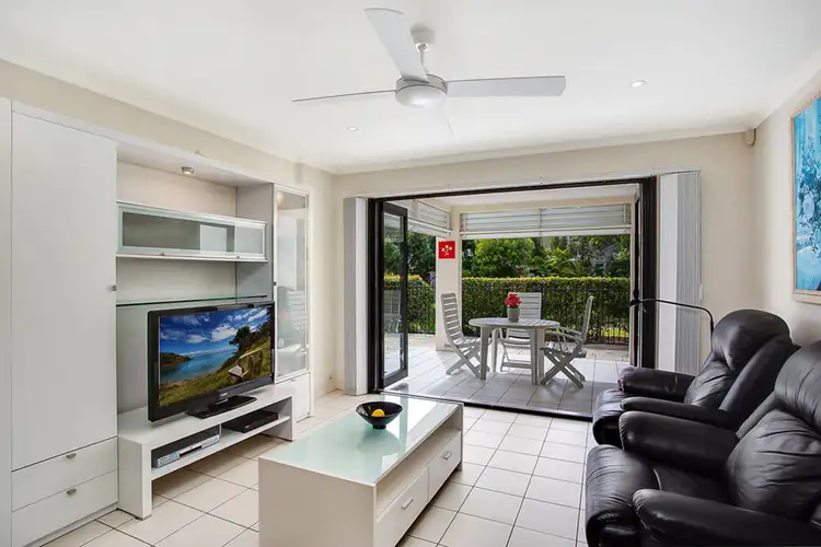Fourth view of Homely house listing, 81 Riverwalk Avenue, Robina QLD 4226