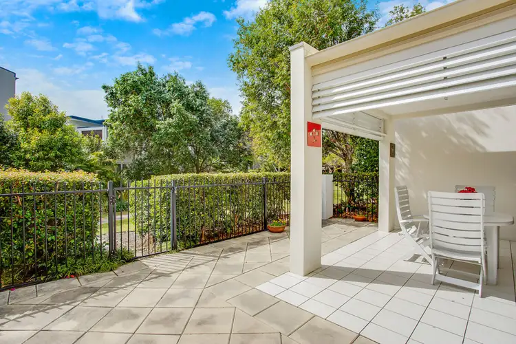 Sixth view of Homely house listing, 81 Riverwalk Avenue, Robina QLD 4226