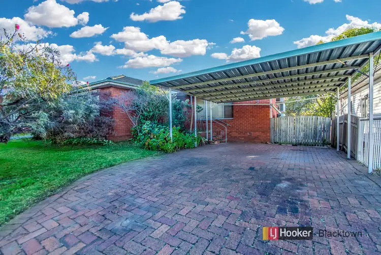 Main view of Homely house listing, 72 Lavinia Street, Seven Hills NSW 2147