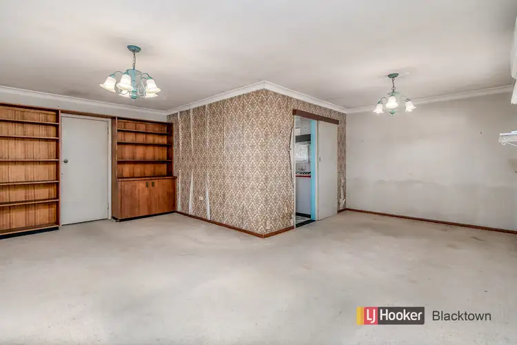 Second view of Homely house listing, 72 Lavinia Street, Seven Hills NSW 2147