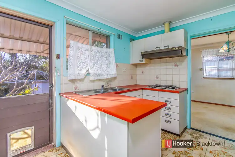 Third view of Homely house listing, 72 Lavinia Street, Seven Hills NSW 2147