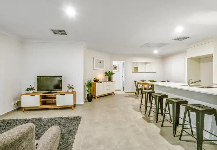 Fourth view of Homely house listing, 16 Constantine Way, Marangaroo WA 6064