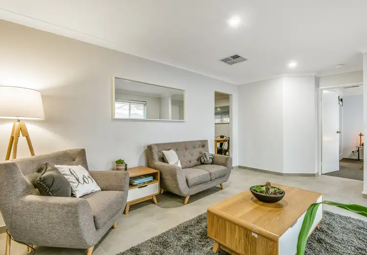 Fifth view of Homely house listing, 16 Constantine Way, Marangaroo WA 6064