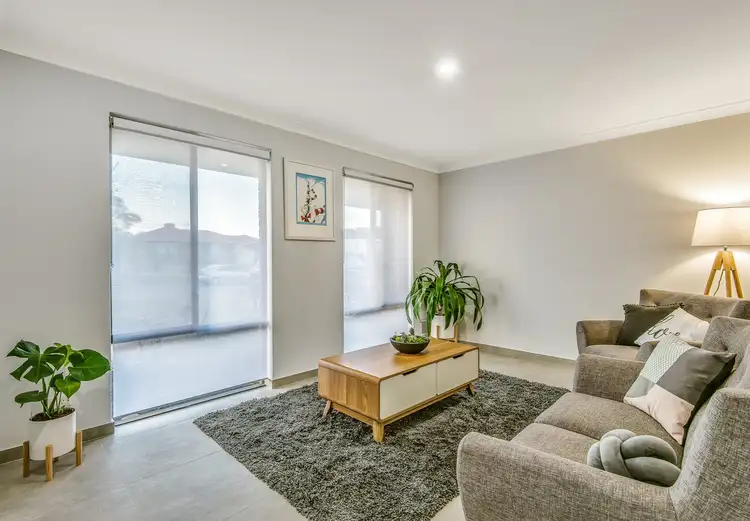 Sixth view of Homely house listing, 16 Constantine Way, Marangaroo WA 6064