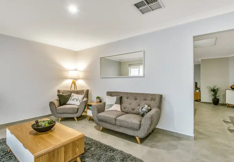 Seventh view of Homely house listing, 16 Constantine Way, Marangaroo WA 6064