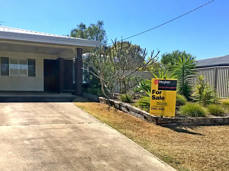 Main view of Homely unit listing, 2/33 McKAY STREET, Gatton QLD 4343