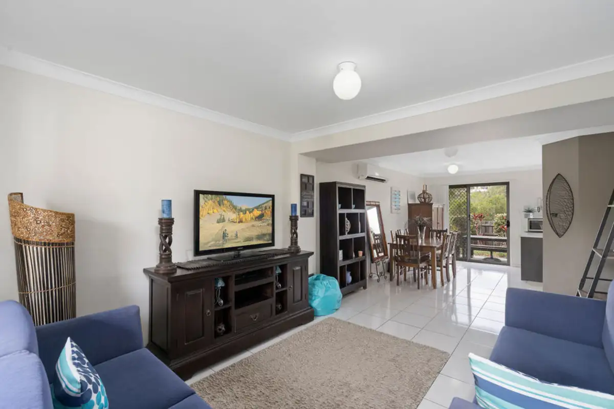 Main view of Homely townhouse listing, 38/30 Carmarthen Circuit, Pacific Pines QLD 4211