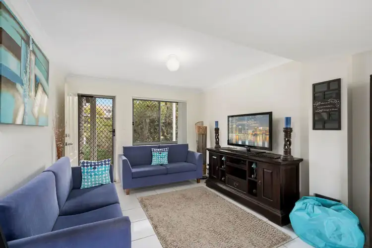 Second view of Homely townhouse listing, 38/30 Carmarthen Circuit, Pacific Pines QLD 4211