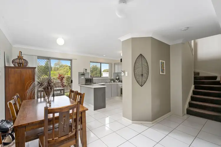 Third view of Homely townhouse listing, 38/30 Carmarthen Circuit, Pacific Pines QLD 4211