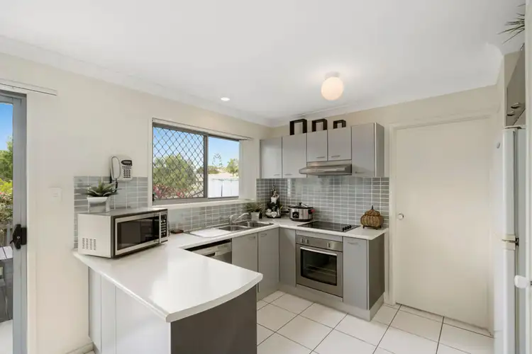 Fourth view of Homely townhouse listing, 38/30 Carmarthen Circuit, Pacific Pines QLD 4211