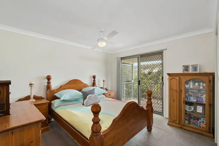 Fifth view of Homely townhouse listing, 38/30 Carmarthen Circuit, Pacific Pines QLD 4211