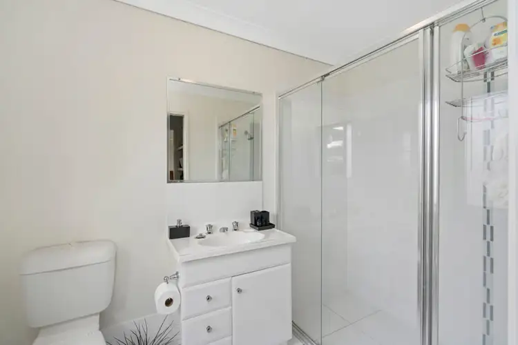 Sixth view of Homely townhouse listing, 38/30 Carmarthen Circuit, Pacific Pines QLD 4211