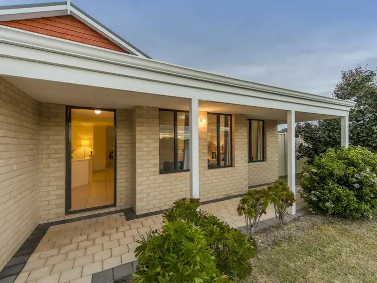 Second view of Homely house listing, 2 Quokka Street, Wattle Grove WA 6107