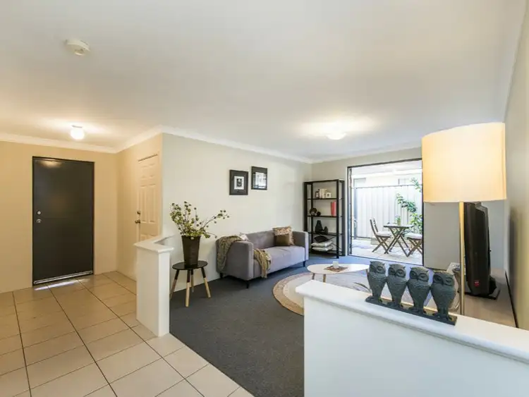 Third view of Homely house listing, 2 Quokka Street, Wattle Grove WA 6107