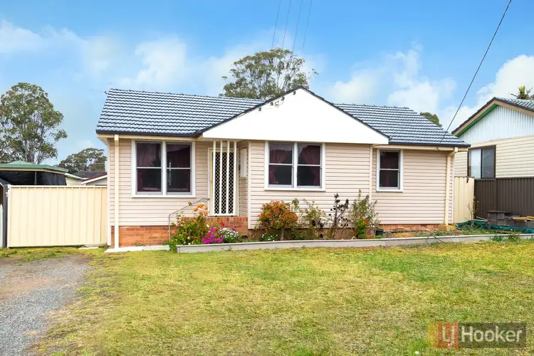 Main view of Homely house listing, 16 Catherine Avenue, Lurnea NSW 2170