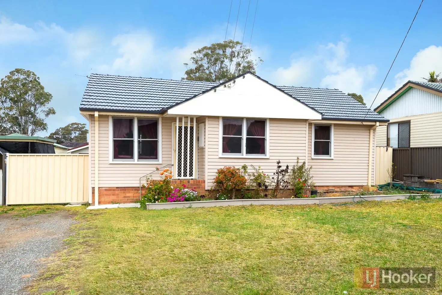 Main view of Homely house listing, 16 Catherine Avenue, Lurnea NSW 2170