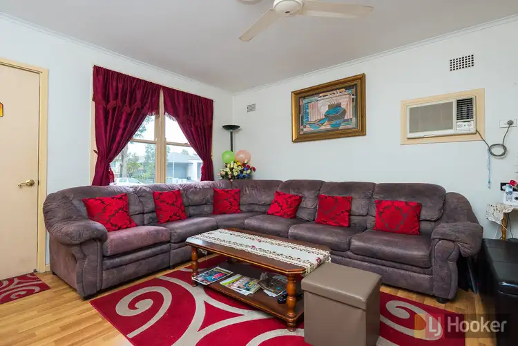 Second view of Homely house listing, 16 Catherine Avenue, Lurnea NSW 2170