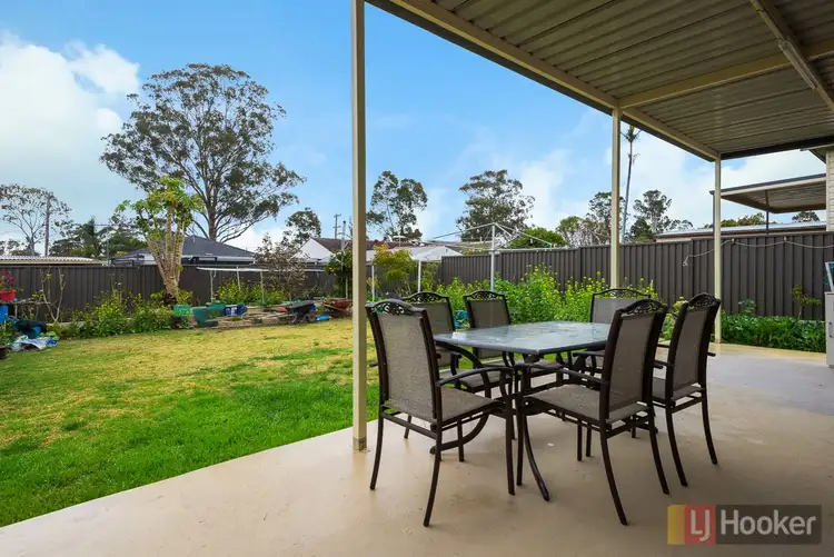 Fifth view of Homely house listing, 16 Catherine Avenue, Lurnea NSW 2170