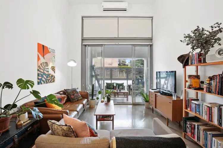 Main view of Homely apartment listing, 28 Lyons Road, Camperdown NSW 2050