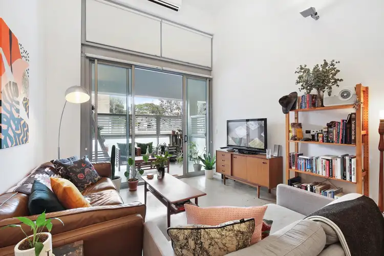 Third view of Homely apartment listing, 28 Lyons Road, Camperdown NSW 2050