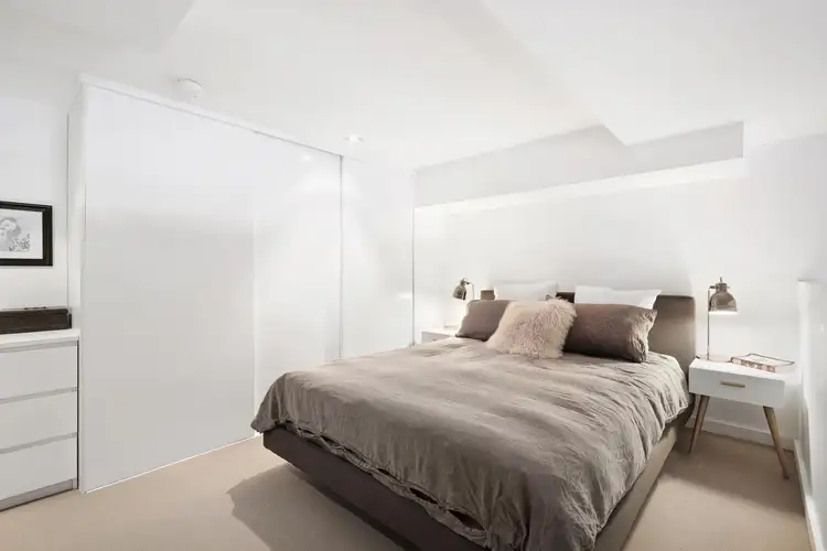 Fourth view of Homely apartment listing, 28 Lyons Road, Camperdown NSW 2050